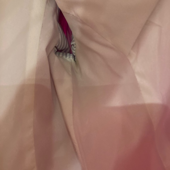 Banana Republic blazer size 2 tall aso Lara Spencer - Picture 7 of 14